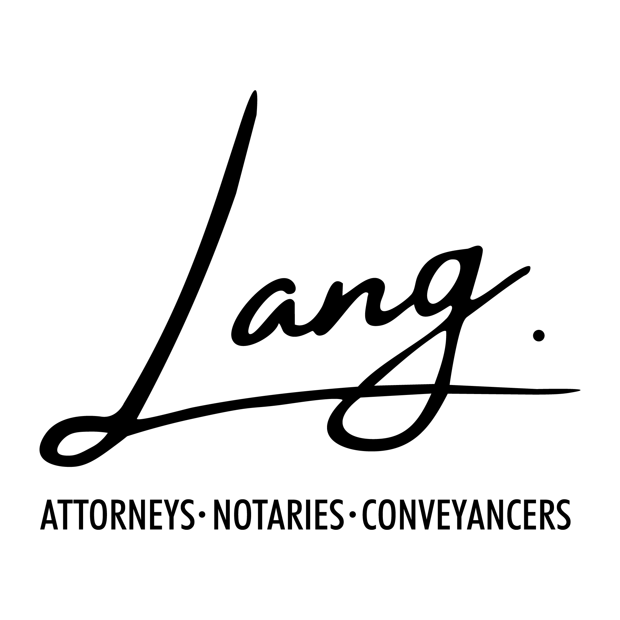 Lang Attorneys